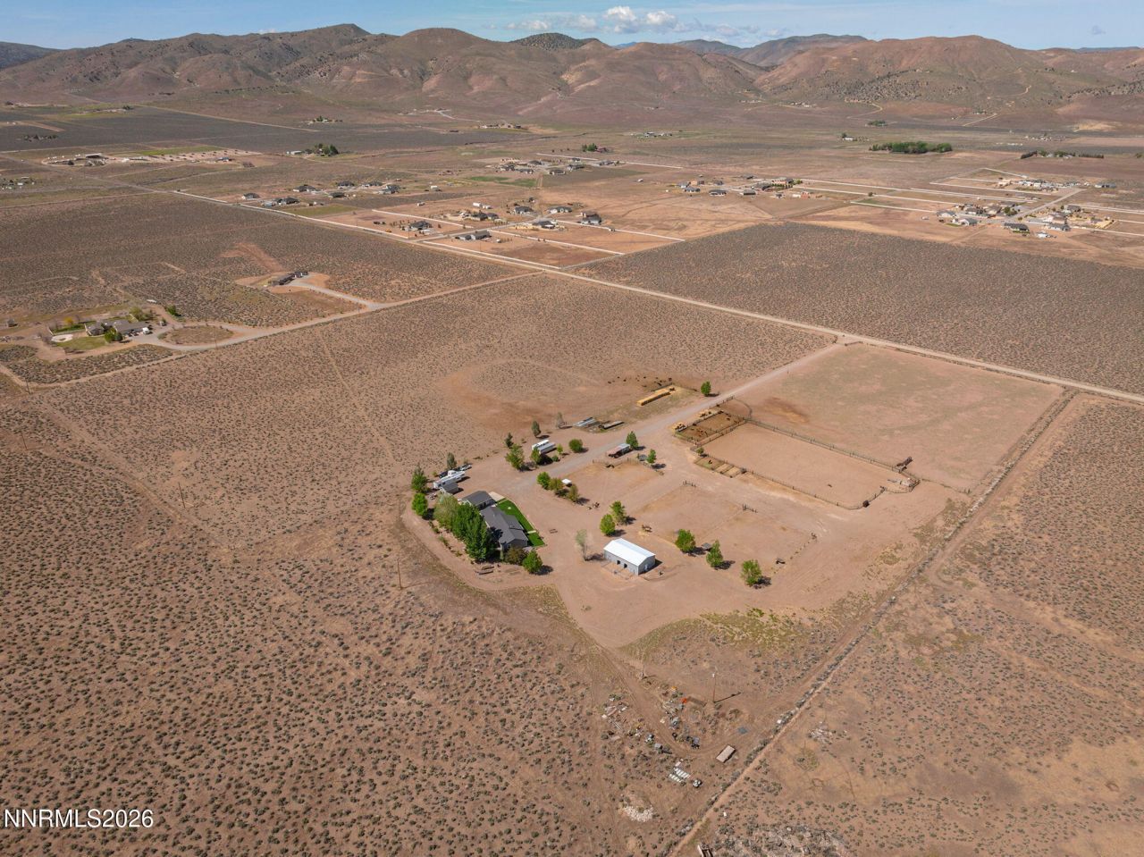 4800 Amy Road, Reno, NV 89510 Photo