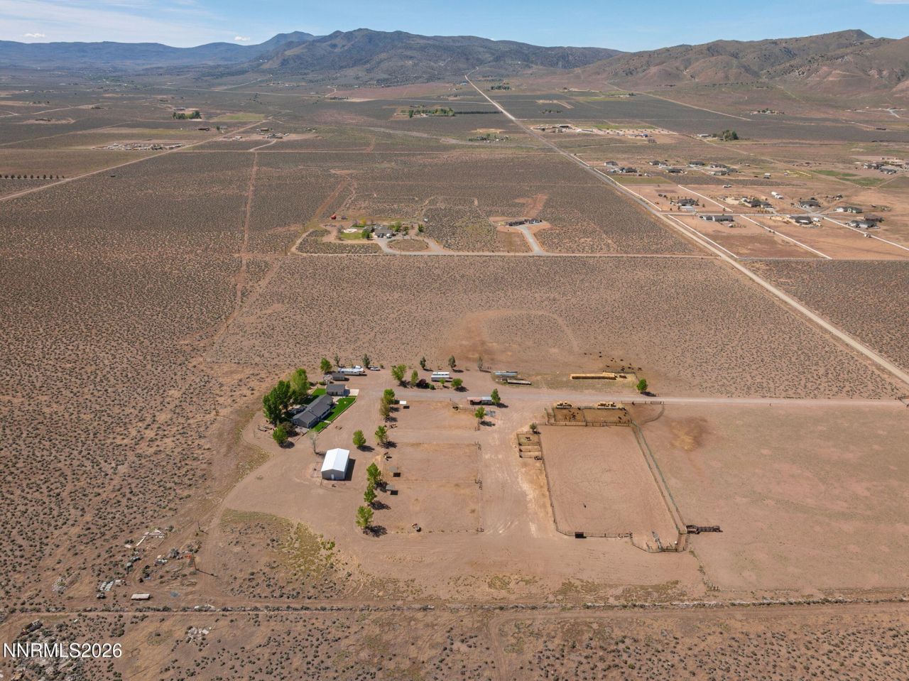 4800 Amy Road, Reno, NV 89510 Photo