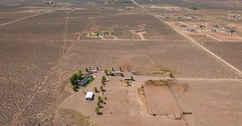 4800 Amy Road, Reno, NV 89510 Photo