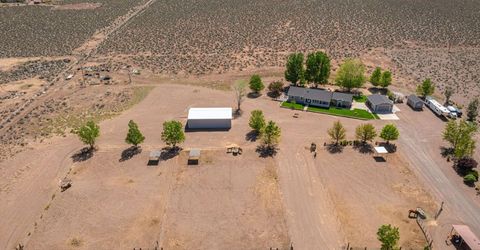 4800 Amy Road, Reno, NV 89510 Photo