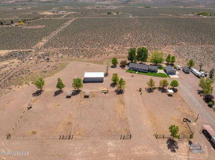 4800 Amy Road, Reno, NV 89510 Photo