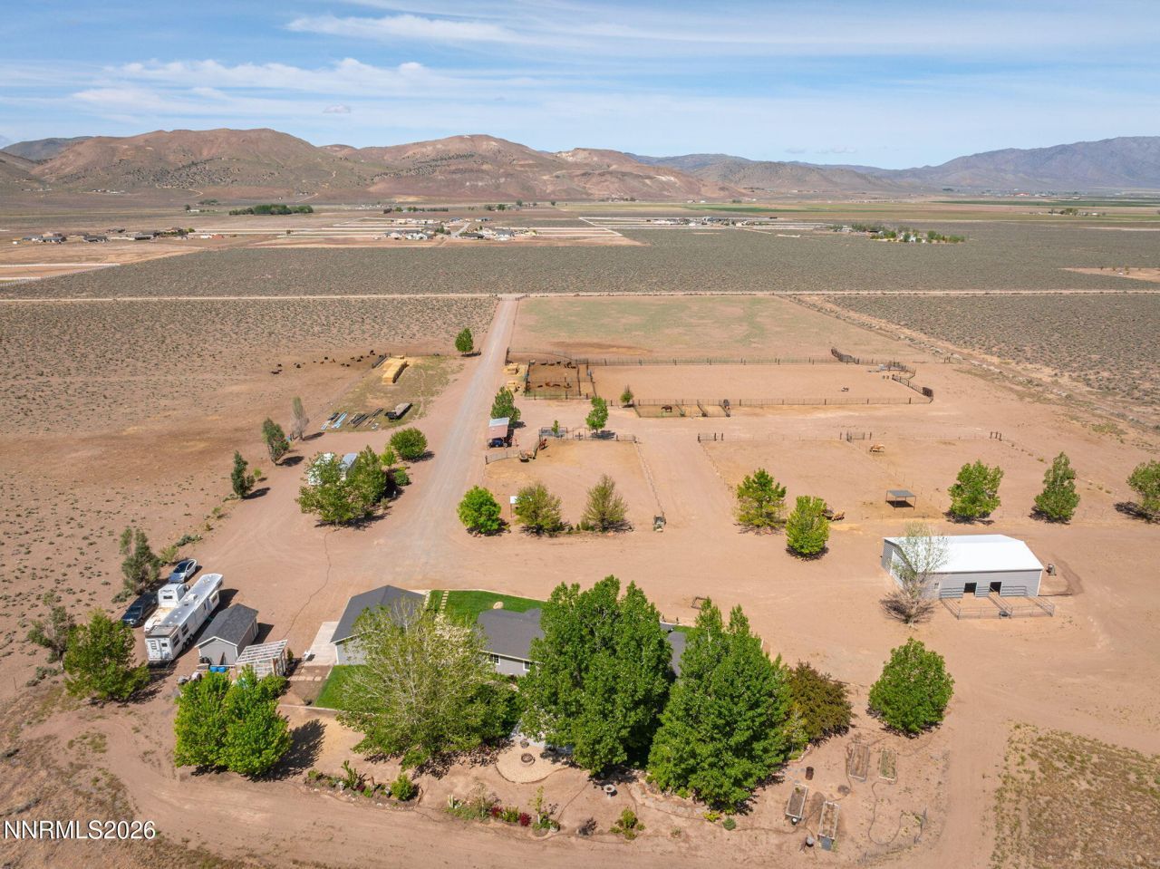 4800 Amy Road, Reno, NV 89510 Photo