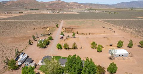 4800 Amy Road, Reno, NV 89510 Photo