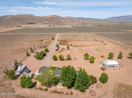 4800 Amy Road, Reno, NV 89510 Photo