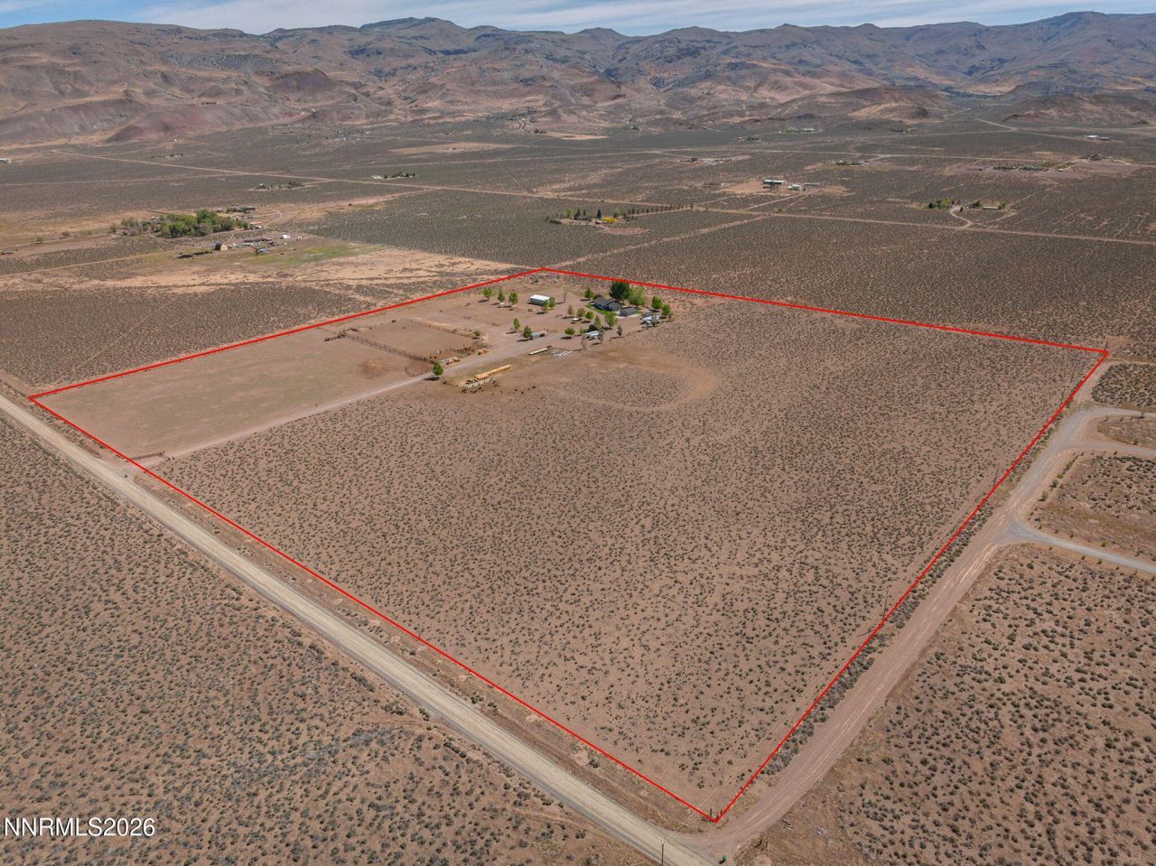 4800 Amy Road, Reno, NV 89510 Photo