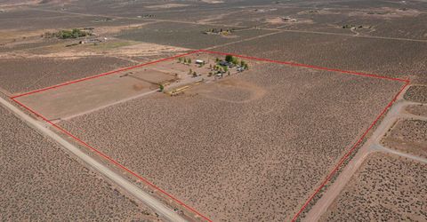 4800 Amy Road, Reno, NV 89510 Photo