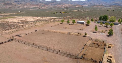 4800 Amy Road, Reno, NV 89510 Photo