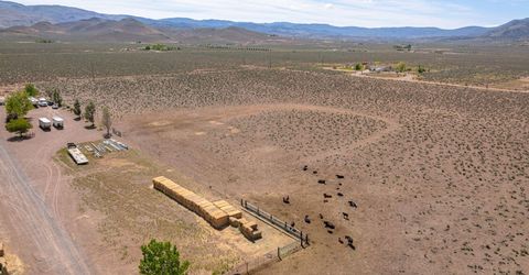 4800 Amy Road, Reno, NV 89510 Photo