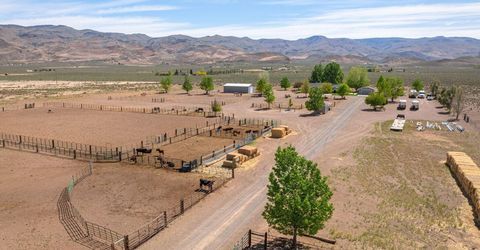 4800 Amy Road, Reno, NV 89510 Photo