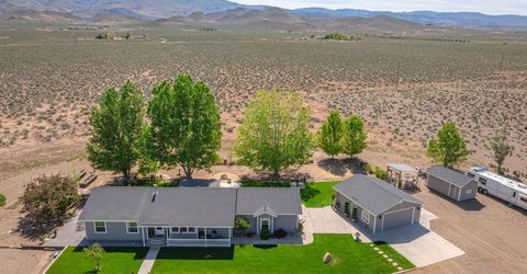 4800 Amy Road, Reno, NV 89510 Photo