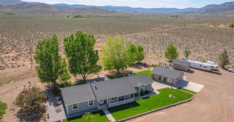 4800 Amy Road, Reno, NV 89510 Photo