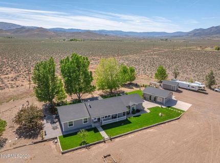 4800 Amy Road, Reno, NV 89510 Photo