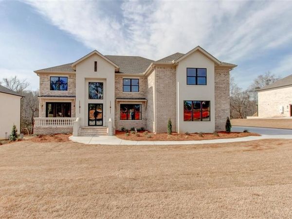 3059 Reserve Court SW, Conyers, GA 30094