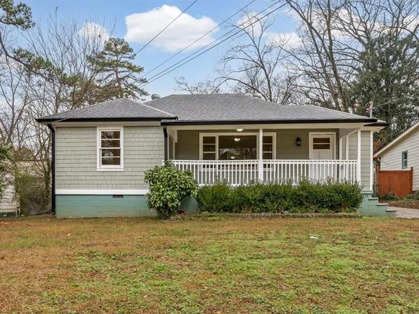 2203 Jernigan Drive SE, Atlanta, GA 30315