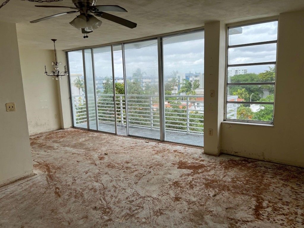 7800 Carlyle Avenue, Unit 5E, Miami Beach, FL 33141 Photo