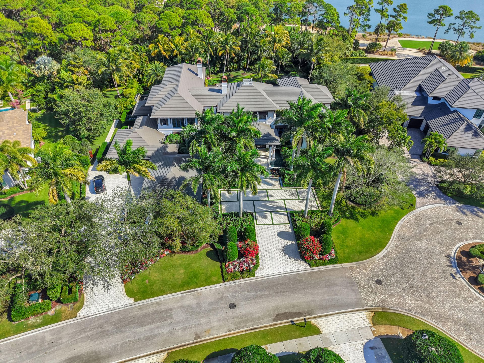 12218 Tillinghast Circle, Palm Beach Gardens, FL 33418 Photo