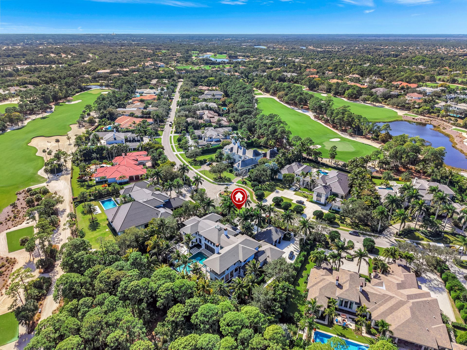 12218 Tillinghast Circle, Palm Beach Gardens, FL 33418 Photo