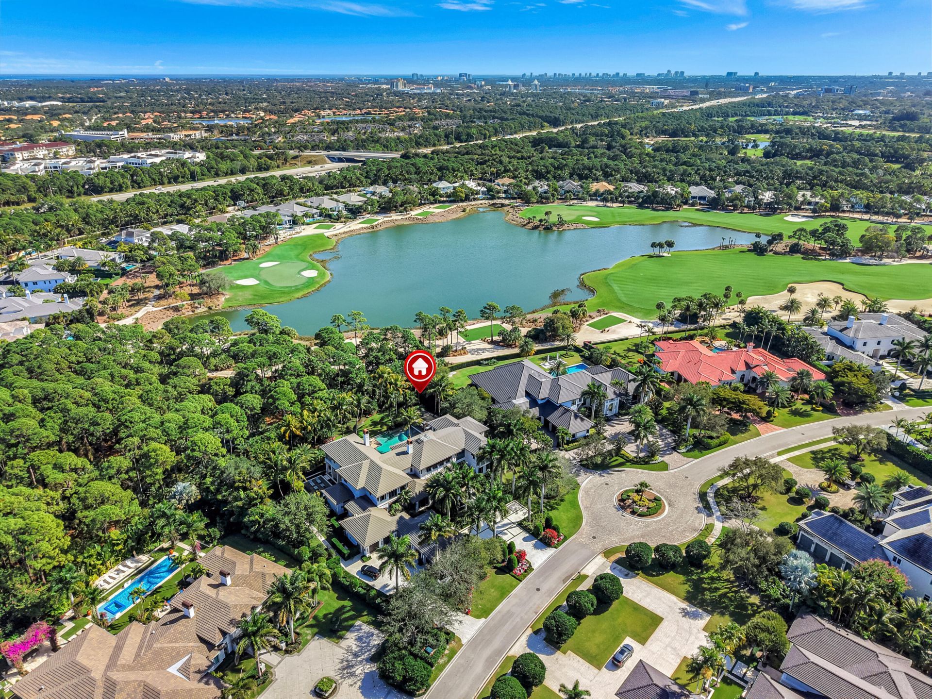 12218 Tillinghast Circle, Palm Beach Gardens, FL 33418 Photo