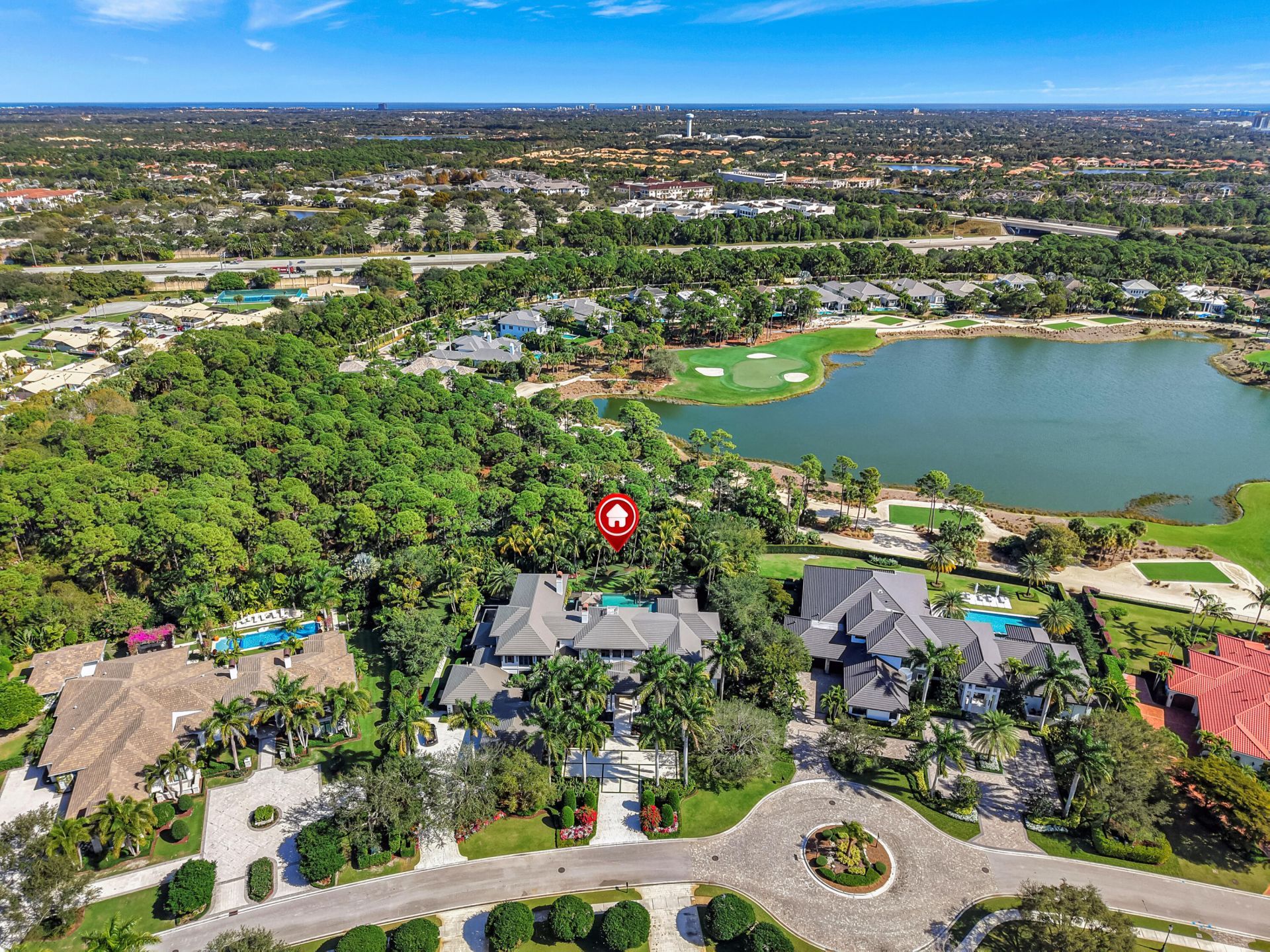 12218 Tillinghast Circle, Palm Beach Gardens, FL 33418 Photo