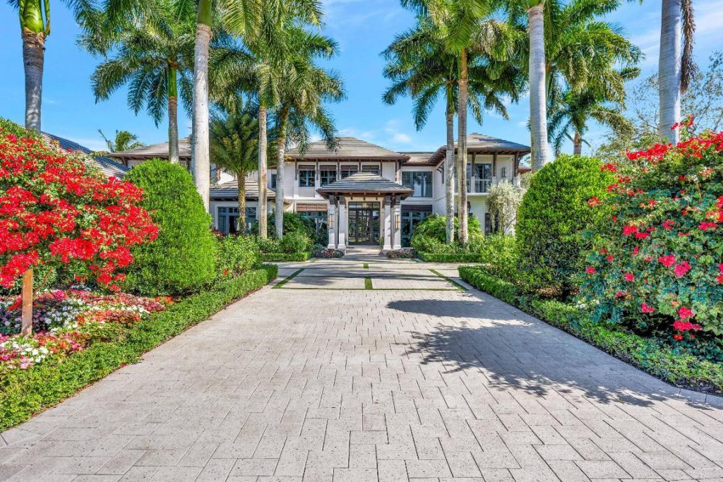 12218 Tillinghast Circle, Palm Beach Gardens, FL 33418 Photo