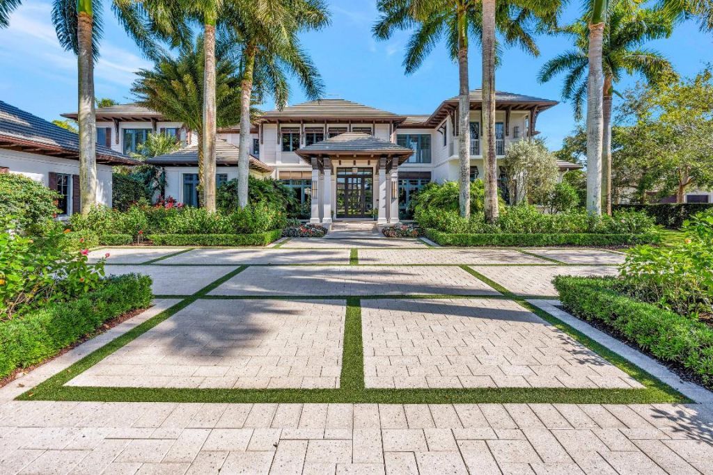 12218 Tillinghast Circle, Palm Beach Gardens, FL 33418 Photo