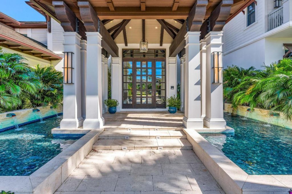 12218 Tillinghast Circle, Palm Beach Gardens, FL 33418 Photo