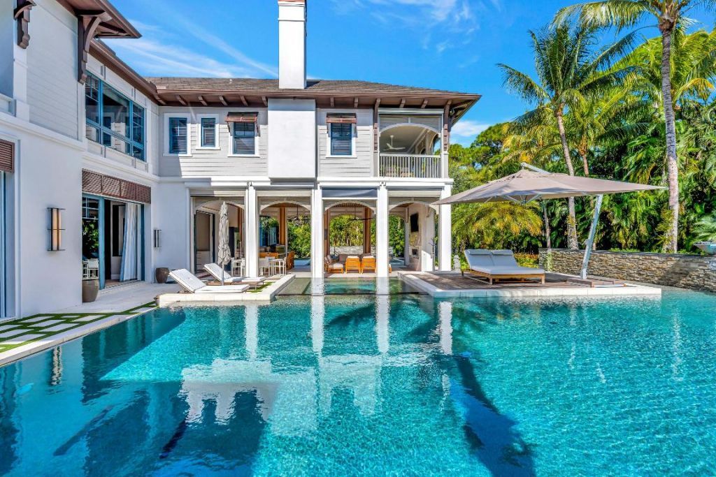 12218 Tillinghast Circle, Palm Beach Gardens, FL 33418 Photo