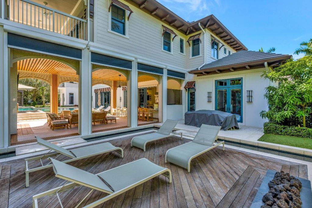 12218 Tillinghast Circle, Palm Beach Gardens, FL 33418 Photo