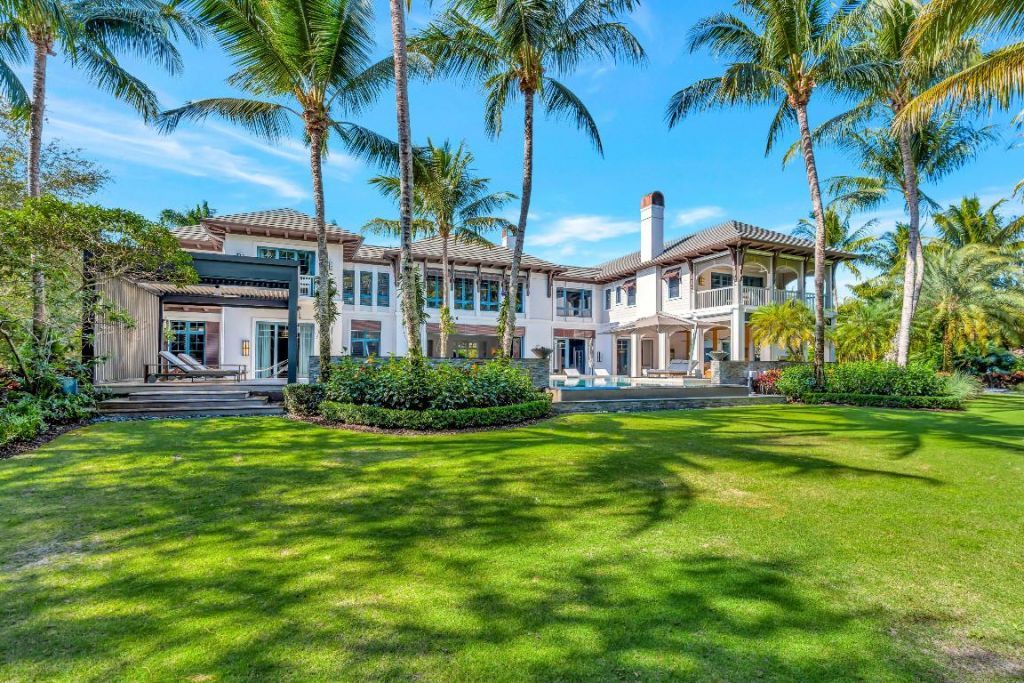 12218 Tillinghast Circle, Palm Beach Gardens, FL 33418 Photo