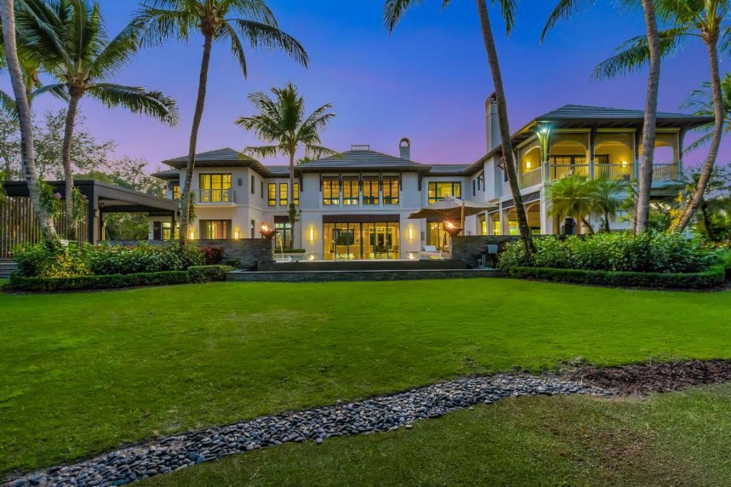 12218 Tillinghast Circle, Palm Beach Gardens, FL 33418 Photo