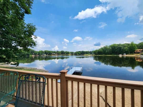 9523-25 Terry Street, Lake, MI 48632