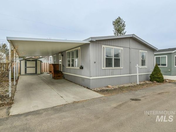 2401 S. Owyhee Street, Unit 14, Boise, ID 83705