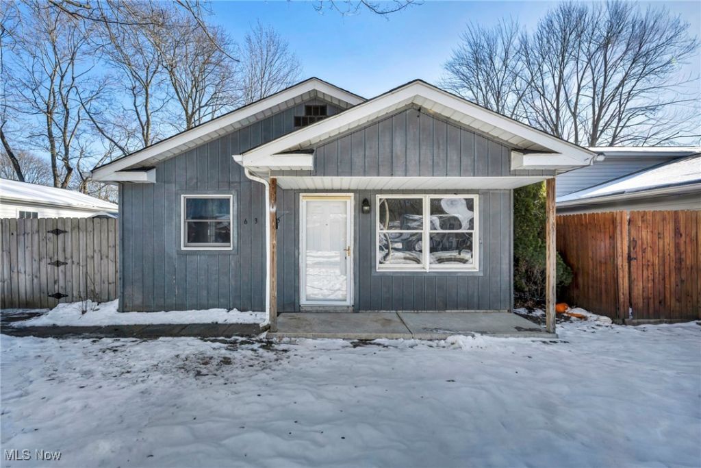 6385 Rosebelle Avenue, North Ridgeville, OH 44039 Main Photo