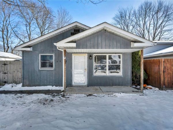 6385 Rosebelle Avenue, North Ridgeville, OH 44039