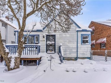 11019 Avon Avenue, Cleveland, OH 44105