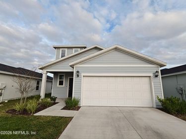 3521 BELLA SERA Lane, Green Cove Springs, FL 32043