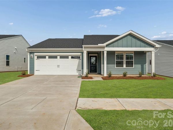 1481 Ardmore Drive, Sherrills Ford, NC 28673