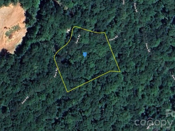 60 Davis Road, Otto, NC 28763