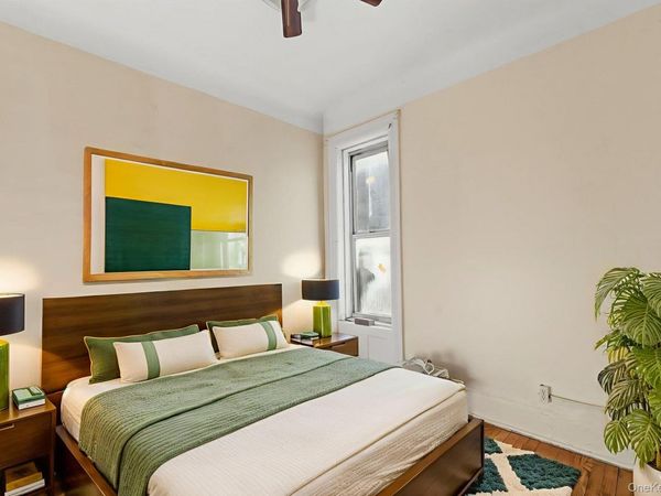 202 W 118th St , Unit 5A, New York (Manhattan), NY 10026