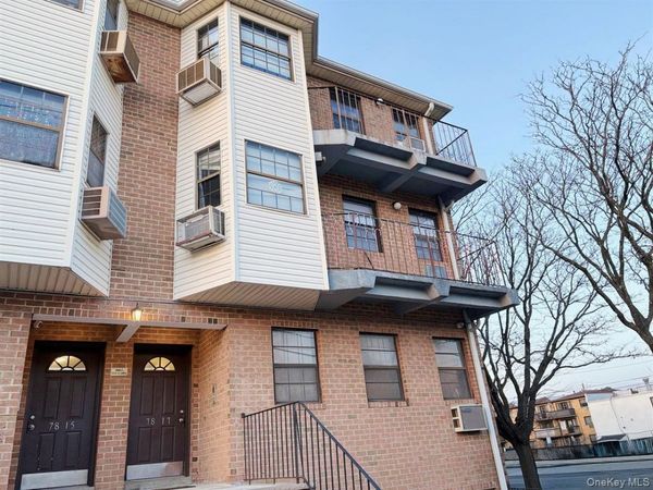 7817 153rd Avenue, Unit H1, Howard Beach, NY 11414