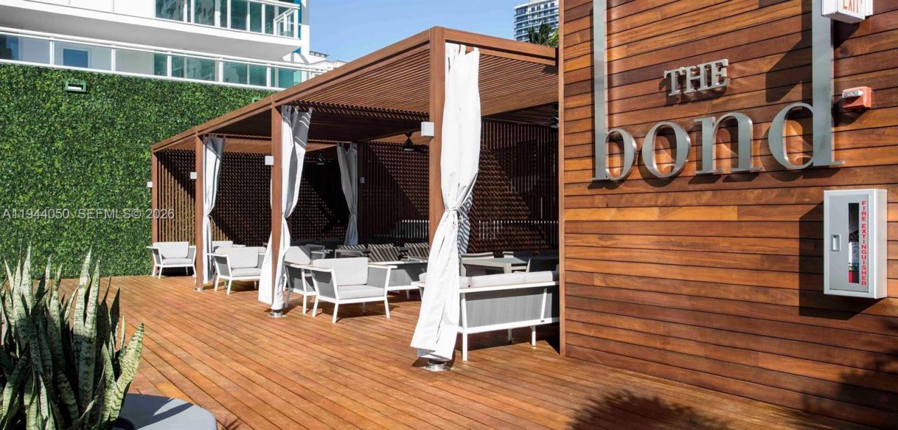 1080 Brickell Ave , Unit 911, Miami, FL 33131 Photo