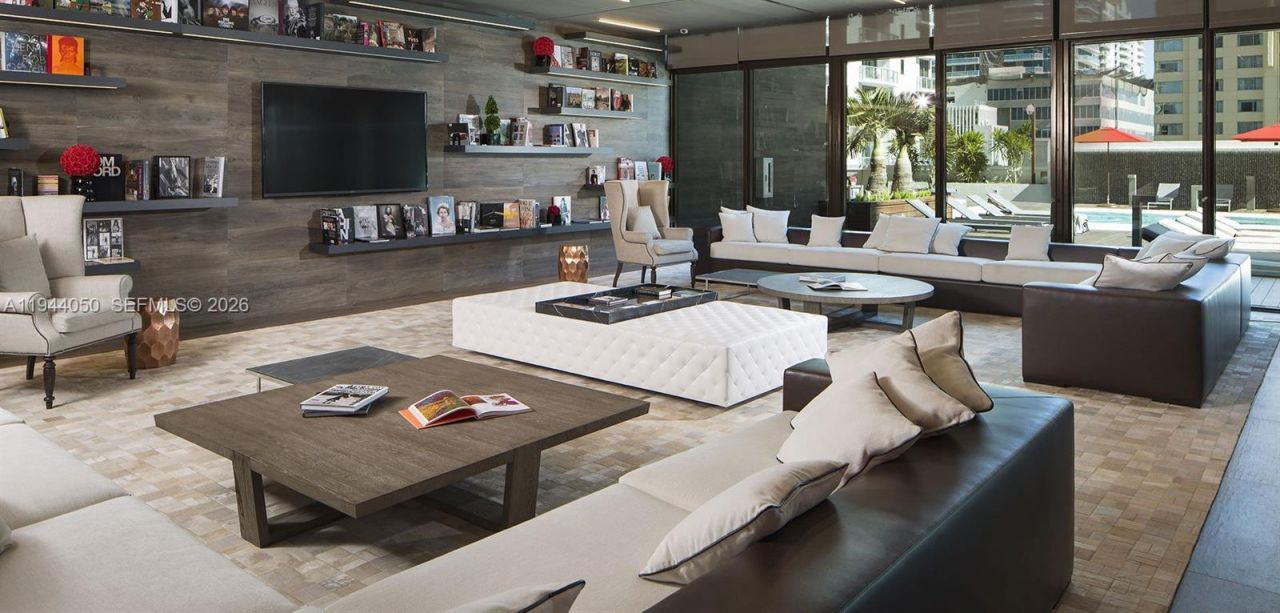 1080 Brickell Ave , Unit 911, Miami, FL 33131 Photo