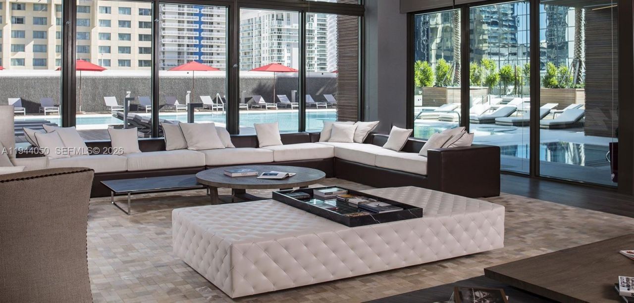 1080 Brickell Ave , Unit 911, Miami, FL 33131 Photo