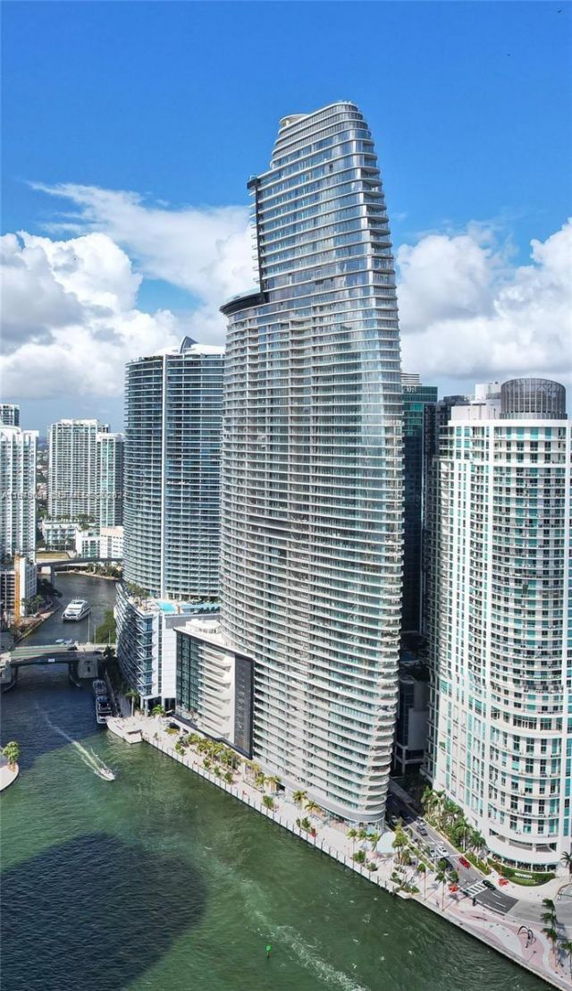 300 Biscayne Blvd Way , Unit 2308W, Miami, FL 33131 Photo