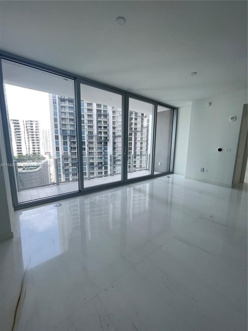 300 Biscayne Blvd Way , Unit 2308W, Miami, FL 33131 Photo