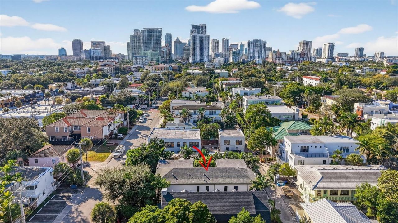 1529 SE 2nd Ct, Fort Lauderdale, FL 33301 Photo