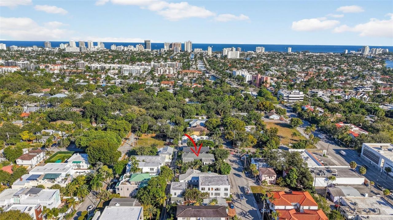 1529 SE 2nd Ct, Fort Lauderdale, FL 33301 Photo