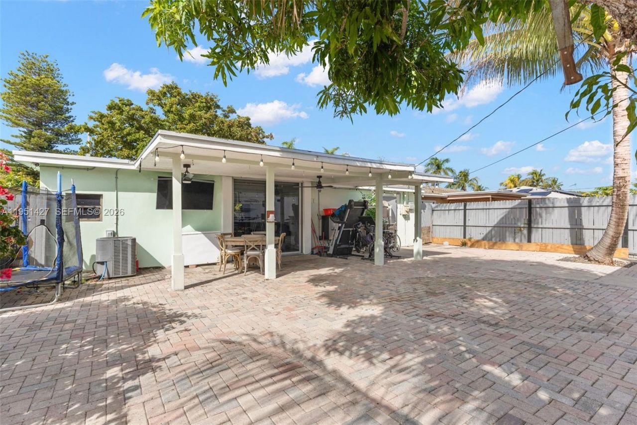 1018 S C St, Lake Worth, FL 33460 Photo