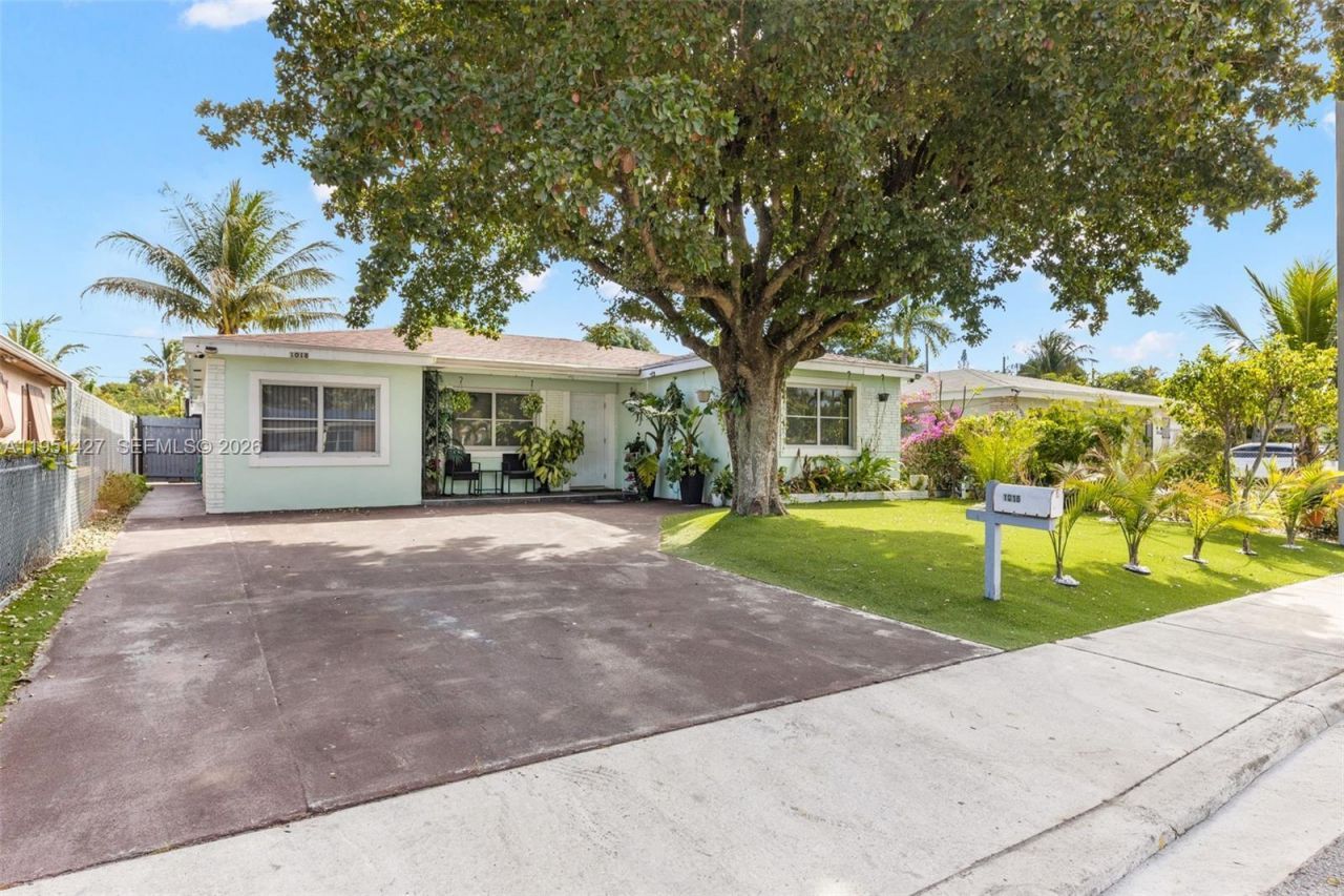 1018 S C St, Lake Worth, FL 33460 Photo