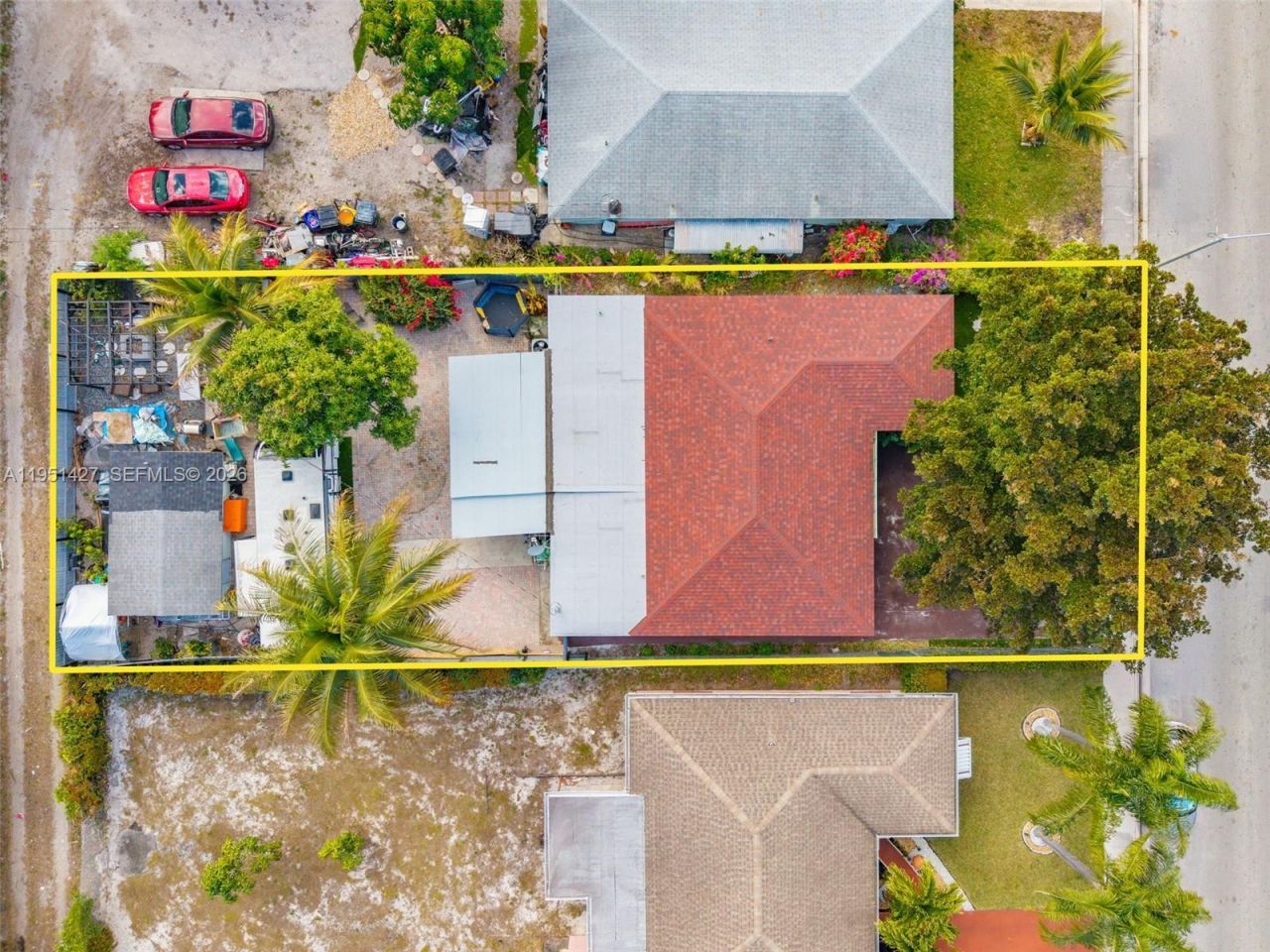 1018 S C St, Lake Worth, FL 33460 Photo